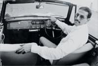 From the archives: Parsis and their cars